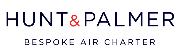Hunt & Palmer Ltd. Logo